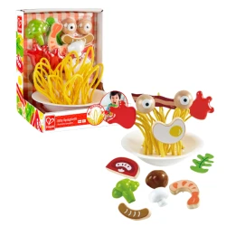 Set joacă bucătar Hape Silly Spaghetti cumpăra în Chișinau. Foto 1