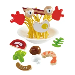Set joacă bucătar Hape Silly Spaghetti cumpăra în Chișinau. Foto 2