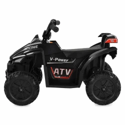 Машина на аккумуляторе Moni ATV BO Dune Black купить в Кишиневе. Фото 4