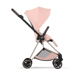 Bloc de plimbare pentru carucior Cybex Mios Style Peach Pink cumpăra în Chișinau. Foto 4