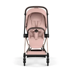 Bloc de plimbare pentru carucior Cybex Mios Style Peach Pink cumpăra în Chișinau. Foto 3