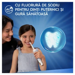 Зубная паста ORAL-B Pro Kids (0-6 лет) купить в Кишиневе. Фото 4