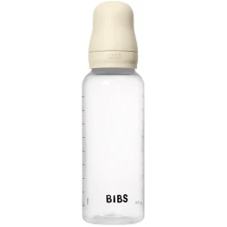 Biberon pentru bebeluși din polipropilenă Bibs Latex Ivory, 270 ml cumpăra în Chișinau. Foto 2