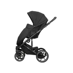 Cărucior 2 in 1 Kikkaboo Amani Black cumpăra în Chișinau. Foto 8