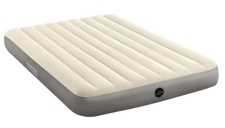 Надувной матрас Intex Velur Queen Single-High купить в Кишиневе. Фото 1