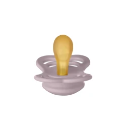 Suzetă simetrică din latex Bibs Supreme Dusky Lilac, 0-6 luni cumpăra în Chișinau. Foto 2