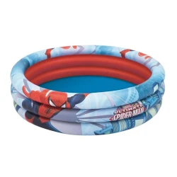 Бассейн для детей Bestway Marvel Ultimate Spider-Man, 200 литров купить в Кишиневе. Фото 1