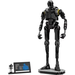 Set construcție Lego Star Wars Droid de securitate K-2SO, 845 elemente cumpăra în Chișinau. Foto 3