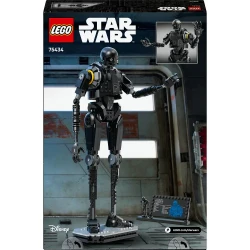 Set construcție Lego Star Wars Droid de securitate K-2SO, 845 elemente cumpăra în Chișinau. Foto 2