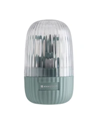 Set Manichiură Kikkaboo Mint, 4 piese cumpăra în Chișinau. Foto 2