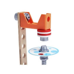 Set construcție Hape Magnet Science Lab, 34 elemente cumpăra în Chișinau. Foto 8