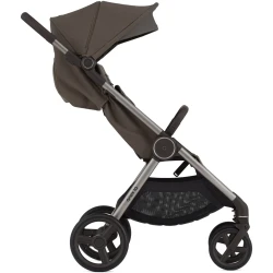 Carucior 2/1 Anex IQ Premium Bruna cumpăra în Chișinau. Foto 9