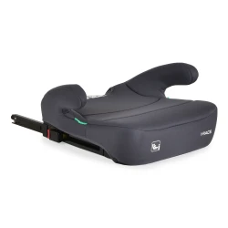 Автокресло 100-150 см (i-Size) Isofix Moni i-Race Stone Gray купить в Кишиневе. Фото 5