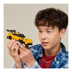 Конструктор Lego Speed Champions Porsche 911 GT3 RS Super Car 77239, 348 элементов купить в Кишиневе. Фото 5