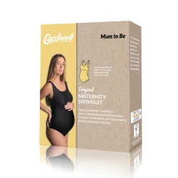 Costum de baie pentru gravide Carriwell Black, mărimea S cumpăra în Chișinau. Foto 8