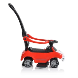 Tolocar Moni 2in1 Bugatti Red cumpăra în Chișinau. Foto 4