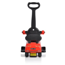 Tolocar Moni 2in1 Bugatti Red cumpăra în Chișinau. Foto 3