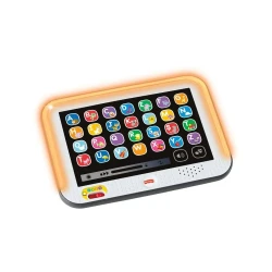 Jucărie interactivă Fisher Price Tabletă Laugh And Learn cumpăra în Chișinau. Foto 2