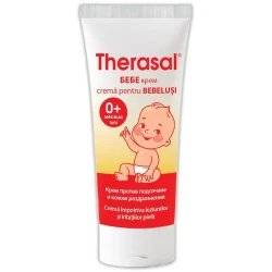 Crema pentru copii Vedra Therasal impotriva leziunilor si iritatiilor pielii, 50 ml cumpăra în Chișinau. Foto 3