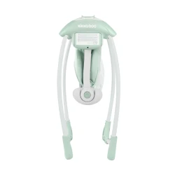 Качалка Kikkaboo Chillo Jungle King Mint купить в Кишиневе. Фото 5