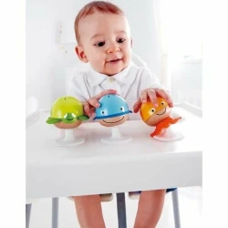 Set zornăitoare Hape Stay-put Rattle cumpăra în Chișinau. Foto 4