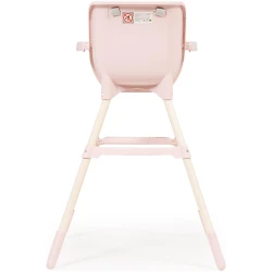 Стул для кормления BabyJem Soft Pink купить в Кишиневе. Фото 5