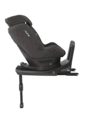 Автокресло 0-18.5 кг Isofix Rear Facing Nuna NORR 360 i-Size Granit купить в Кишиневе. Фото 3