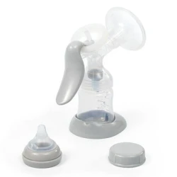 Pompa de sân manuală BabyOno Anatomy Med cumpăra în Chișinau. Foto 7