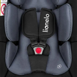 Carucior 3 in 1 Lionelo Amber Plus Grey Graphite cumpăra în Chișinau. Foto 5