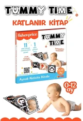Книжка для малышей Fisher-Price купить в Кишиневе. Фото 2