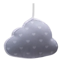 Leagăn pentru bebeluși New Baby Teddy Plus cu vibrații, gri cumpăra în Chișinau. Foto 6