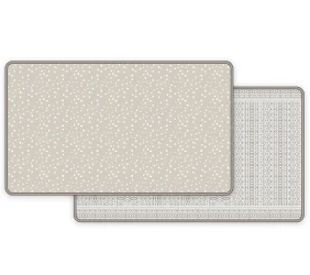Covoraș pentru copii Skip Hop Boho Beige, 218x132 cm cumpăra în Chișinau. Foto 1