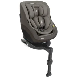 Scaun auto 0-18kg Isofix Joie Spin GTi Cobblestone, rotativ 360 cumpăra în Chișinau. Foto 1