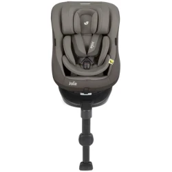 Scaun auto 0-18kg Isofix Joie Spin GTi Cobblestone, rotativ 360 cumpăra în Chișinau. Foto 2