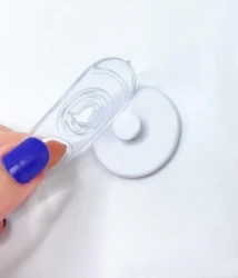 Siguranță multifuncțională BabyJem, Transparentă cumpăra în Chișinau. Foto 3