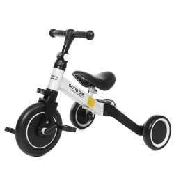 Bicicleta fără pedale Epid 3 in 1 Auster White cumpăra în Chișinau