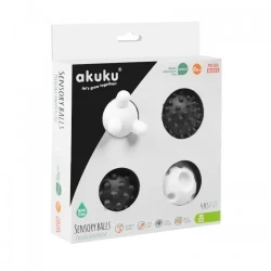 Сенсорные шарики  Akuku Black купить в Кишиневе. Фото 4