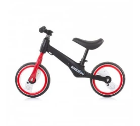 Bicicletă fără pedale Chipolino Energy Roșu cumpăra în Chișinau. Foto 2