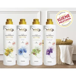 Кондиционер для белья Wexor Elixir Orchidea Verde & Muschio dell’Himalaya, 750 мл купить в Кишиневе. Фото 2