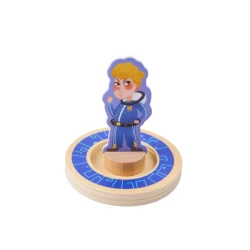 Настольная игра Hape Искатели Звёзд купить в Кишиневе. Фото 8