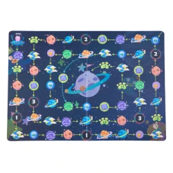 Настольная игра Hape Искатели Звёзд купить в Кишиневе. Фото 4