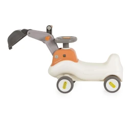 Качалка-каталка Moni Excavator Bumpy 3in1 купить в Кишиневе. Фото 4