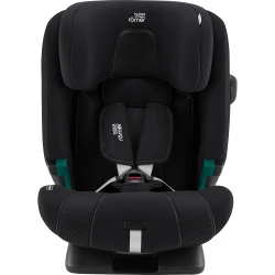 Автокресло 76-150 см (i-Size) Isofix Britax-Römer Advansafix Pro Galaxy Black купить в Кишиневе. Фото 4
