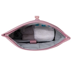 Geanta pentru carucior Kikkaboo Jayden Pink cumpăra în Chișinau. Foto 8