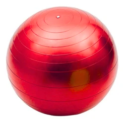 Minge de gimnastică Sport Fitball, Diametru 65 cm, în sort. cumpăra în Chișinau. Foto 1