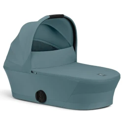 Люлька Cybex Melio Stormy Blue купить в Кишиневе. Фото 1