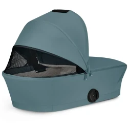 Люлька Cybex Melio Stormy Blue купить в Кишиневе. Фото 3