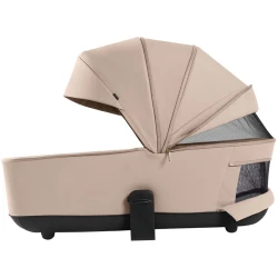Carucior 2/1 Carrello Vector Mellow Beige cumpăra în Chișinau. Foto 7