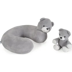 Scaun auto 40-150 cm (i-Size) Isofix Moni i-Maxx Space Grey, rotativ 360 cumpăra în Chișinau. Foto 12