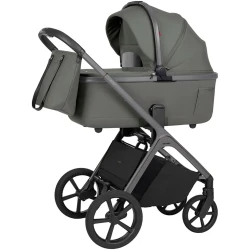 Cărucior 2/1 Carrello Vector F Calm Green cumpăra în Chișinau